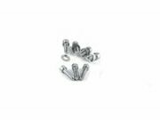 Schraubenset Adapter MXS Racing Junior Dragster Felge 8 Zoll