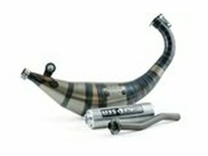Auspuff MXS GP90 AM6 / Derbi