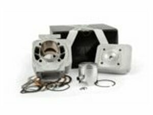 Zylinder Kit MXS Racing 70ccm 10mm KoBo Minarelli stehend