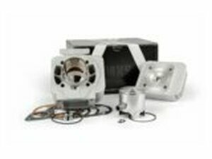 Zylinder Kit MXS Sport 70ccm Alu 10mm KoBo Minarelli stehend