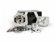 Zylinder Kit MXS Sport 70ccm Alu 10mm KoBo Minarelli stehend