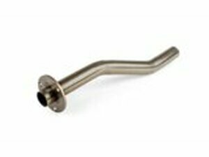 Verbindungsrohr Auspuff - ESD / Stinger MXS GP90 AM6 / Derbi