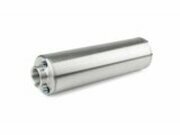 Endschalldmpfer MXS GP90 AM6 und Derbi