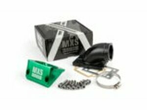 Big Valve Kit MXS Racing AW 35mm PWK / VHST Minarelli...