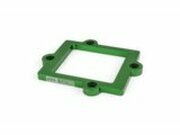 Einlassspacer MXS Racing 5mm Minarelli liegend