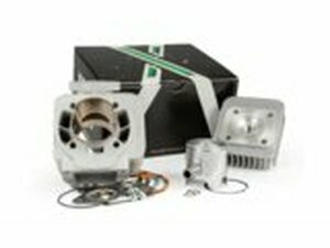 Zylinder Kit MXS Racing 70ccm 12mm KoBo Minarelli stehend