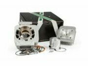 Zylinder Kit MXS Racing 70ccm 12mm KoBo Minarelli stehend