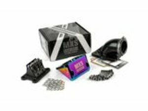 Big Valve Kit MXS Racing + Membran Stage6 Viton®...