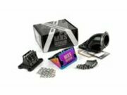 Big Valve Kit MXS Racing + Membran Stage6 Viton®...