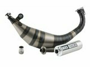 Auspuffanlage MXS GP90 Minarelli AM6