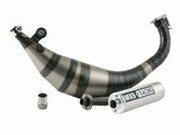 Auspuffanlage MXS GP90 Minarelli AM6