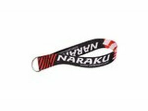 Schlsselband / Keylace Naraku kurz