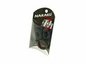 Wellendichtringsatz Motor Naraku fr Kymco, SYM liegend