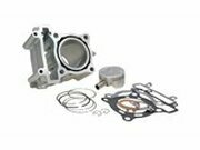 Zylinder Kit Naraku 150ccm 60mm fr Yamaha Xmax, YZF, WR 125