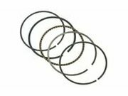 Kolbenringset Naraku, Yamaha MBK 125cc AC (5ML)
