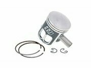 Kolben Naraku 70ccm 12mm Kolbenbolzen CPI, Keeway E2