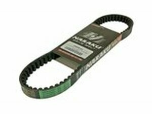 Keilriemen Naraku V/S,  Kymco 2T / 4T Sym 738x18x28mm