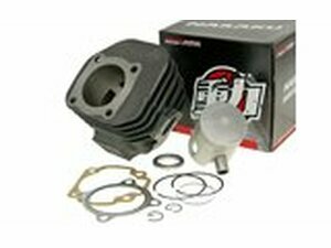 Zylinder Kit Naraku 100ccm fr Yamaha BWs / Aerox 100 2T
