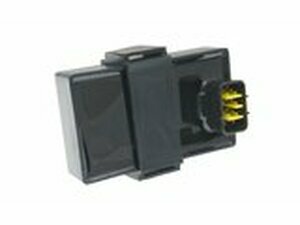 Ungedrosselte CDI Zndbox Naraku Racing fr Kymco LFC4