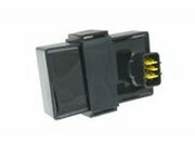 Ungedrosselte CDI Zndbox Naraku Racing fr Kymco LFC4