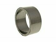 Dichtung Auspuffverbindung 38x44x20mm Graphit fr Suzuki...