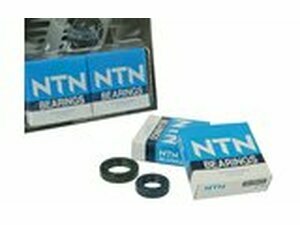 Kurbelwellenlager Naraku, Honda