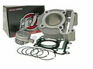 Zylinder Kit Naraku Yamaha Cygnus / BWs 125cc