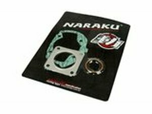 Dichtungssatz Naraku 50cc, Peugeot liegend AC