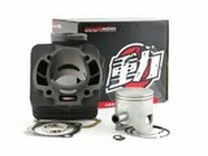 Zylinder Kit Naraku Peformance  75cc, Kymco liegend AC