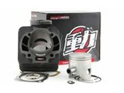 Zylinder Kit Naraku Peformance  75cc, Kymco liegend AC