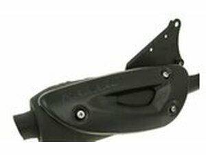 Auspuff Naraku Traffic CPI, Keeway Euro2