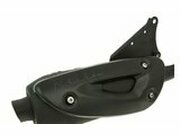 Auspuff Naraku Traffic CPI, Keeway Euro2