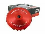 Riemenscheibe Naraku High Speed CNC 139QMA / 139QMB Kymco 4T