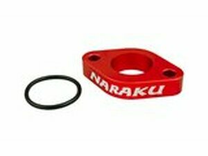 Ansaugspacer Naraku Jet Flow, GY6 139QMB/QMA