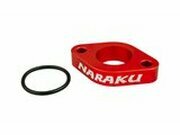 Ansaugspacer Naraku Jet Flow, GY6 139QMB/QMA