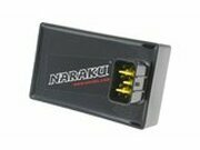 Ungedrosselte CDI Zndbox Naraku Racing fr Kymco LHB3