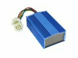 CDI offen Naraku Racing DC GY6 125 / 150ccm