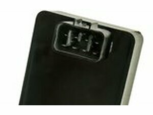 Ungedrosselte CDI Naraku, Einfachstecker, Kymco 4-Takt