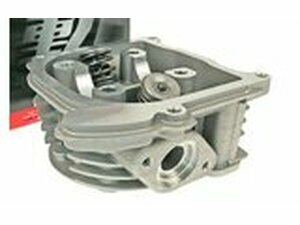 Zylinderkopf Naraku Performance GY6 / 139QMA / 139QMB