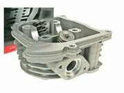 Zylinderkopf Naraku Performance GY6 / 139QMA / 139QMB