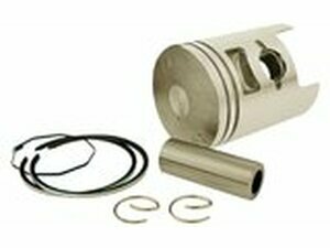 Kolben Naraku Performance Sym / Kymco / Honda 50cc 2T