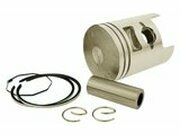 Kolben Naraku Performance Sym / Kymco / Honda 50cc 2T