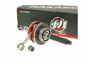 Kurbelwelle Naraku Racing HPC CPI / Keeway / China 2T Euro 2