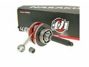 Kurbelwelle Naraku Racing HPC CPI / Keeway / China 2T Euro 2