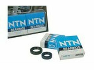 Kurbelwellenlager Naraku, Honda X8R