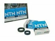 Kurbelwellenlager Naraku, Honda X8R