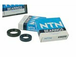 Kurbelwellenlager + Wellendichtringe Kymco Fever / Meteorit