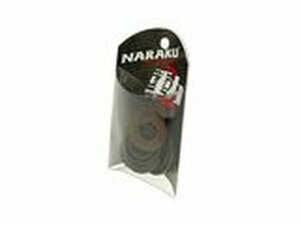 Wellendichtringsatz Motor Naraku fr Kymco 4T, GY6 50ccm