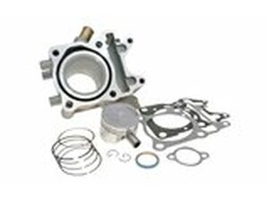 Zylinder Kit Naraku 125ccm 52,4mm fr Honda PCX 125i eSP...