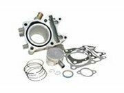 Zylinder Kit Naraku 125ccm 52,4mm fr Honda PCX 125i eSP...
